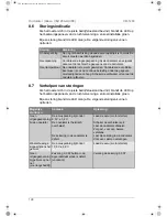 Preview for 148 page of Waeco CoolBreeze CB-1200-AC Installation Manual