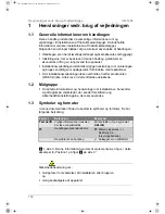 Preview for 152 page of Waeco CoolBreeze CB-1200-AC Installation Manual