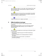 Preview for 153 page of Waeco CoolBreeze CB-1200-AC Installation Manual