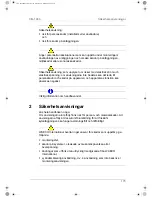 Preview for 175 page of Waeco CoolBreeze CB-1200-AC Installation Manual