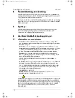 Preview for 178 page of Waeco CoolBreeze CB-1200-AC Installation Manual