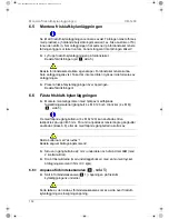 Preview for 182 page of Waeco CoolBreeze CB-1200-AC Installation Manual