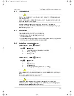 Preview for 211 page of Waeco CoolBreeze CB-1200-AC Installation Manual