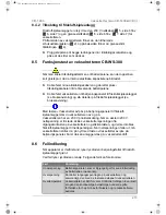 Preview for 213 page of Waeco CoolBreeze CB-1200-AC Installation Manual