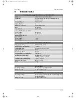 Preview for 215 page of Waeco CoolBreeze CB-1200-AC Installation Manual