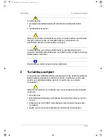 Preview for 219 page of Waeco CoolBreeze CB-1200-AC Installation Manual