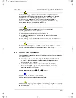 Preview for 223 page of Waeco CoolBreeze CB-1200-AC Installation Manual