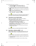 Preview for 230 page of Waeco CoolBreeze CB-1200-AC Installation Manual