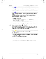 Preview for 231 page of Waeco CoolBreeze CB-1200-AC Installation Manual