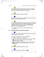 Preview for 235 page of Waeco CoolBreeze CB-1200-AC Installation Manual