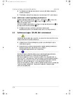 Preview for 236 page of Waeco CoolBreeze CB-1200-AC Installation Manual