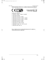 Preview for 239 page of Waeco CoolBreeze CB-1200-AC Installation Manual