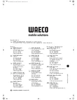 Preview for 240 page of Waeco CoolBreeze CB-1200-AC Installation Manual