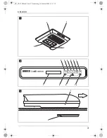 Предварительный просмотр 3 страницы Waeco CoolBreeze CB-1200-AC Operating Manual