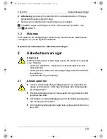 Предварительный просмотр 119 страницы Waeco CoolBreeze CB-1200-AC Operating Manual