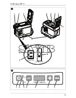 Предварительный просмотр 3 страницы Waeco COOLFREEZE CDF 11 Operating Manual