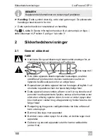 Предварительный просмотр 100 страницы Waeco COOLFREEZE CDF 11 Operating Manual