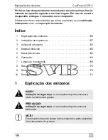 Предварительный просмотр 156 страницы Waeco COOLFREEZE CDF 11 Operating Manual