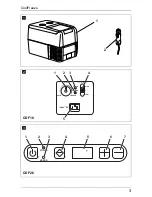 Preview for 3 page of Waeco CoolFreeze CDF-18 Instruction Manual