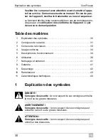 Preview for 30 page of Waeco CoolFreeze CDF-25 Instruction Manual