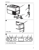 Предварительный просмотр 3 страницы Waeco Coolfreeze CF-35 Instruction Manual