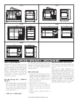 Предварительный просмотр 6 страницы Waeco Coolfreeze CF-35 Instructional & Operating Manual