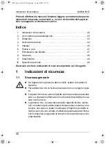 Preview for 40 page of Waeco CoolFun A5-15 Operating Manual