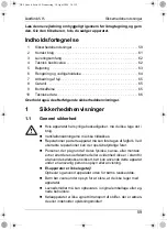 Preview for 59 page of Waeco CoolFun A5-15 Operating Manual