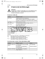 Preview for 11 page of Waeco CoolFun CD-30 Instruction Manual