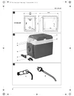 Preview for 2 page of Waeco CoolFun CD-32-AC Instruction Manual