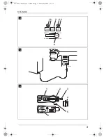 Preview for 3 page of Waeco CoolFun CD-32-AC Instruction Manual