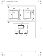 Предварительный просмотр 3 страницы Waeco CoolFun CK40D Hybrid Instruction Manual