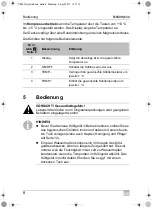 Preview for 8 page of Waeco CoolFun CK40D Hybrid Operating Manual