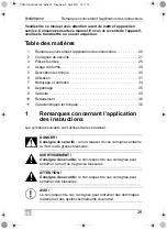 Preview for 26 page of Waeco CoolFun CK40D Hybrid Operating Manual