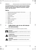 Preview for 37 page of Waeco CoolFun CK40D Hybrid Operating Manual