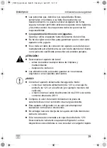 Preview for 39 page of Waeco CoolFun CK40D Hybrid Operating Manual