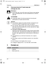 Preview for 51 page of Waeco CoolFun CK40D Hybrid Operating Manual