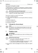 Preview for 56 page of Waeco CoolFun CK40D Hybrid Operating Manual