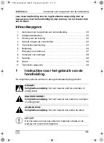 Preview for 59 page of Waeco CoolFun CK40D Hybrid Operating Manual