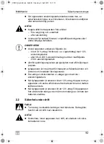 Preview for 82 page of Waeco CoolFun CK40D Hybrid Operating Manual