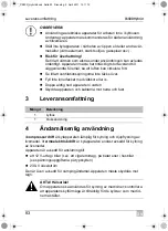 Preview for 83 page of Waeco CoolFun CK40D Hybrid Operating Manual