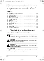 Preview for 90 page of Waeco CoolFun CK40D Hybrid Operating Manual