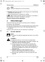 Preview for 91 page of Waeco CoolFun CK40D Hybrid Operating Manual