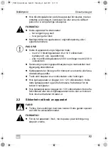 Preview for 92 page of Waeco CoolFun CK40D Hybrid Operating Manual