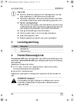 Preview for 93 page of Waeco CoolFun CK40D Hybrid Operating Manual