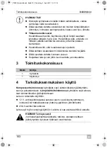 Preview for 103 page of Waeco CoolFun CK40D Hybrid Operating Manual