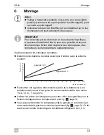 Preview for 33 page of Waeco CoolMatic CD30 Installation And Operating Manual