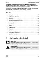 Preview for 53 page of Waeco CoolMatic CD30 Installation And Operating Manual