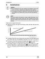 Preview for 58 page of Waeco CoolMatic CD30 Installation And Operating Manual