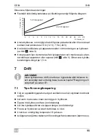 Preview for 95 page of Waeco CoolMatic CD30 Installation And Operating Manual